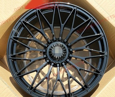 1 PC CUSTOM WHEEL RIM FOR LAMBORGHINI URUS Performante HURACAN AVENTADOR GALLARD