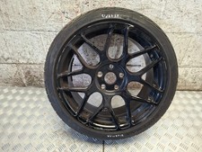 MERCEDES-BENZ CLA C117 18" ALLOY WHEEL WITH TYRE 225/40/R18 2015