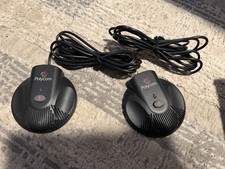 Genuine Polycom SoundStation 2 Extended Microphone 2201-07155-005