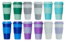 Copco Acadia Travel Mug, Set of 2 - Choose a Color Above