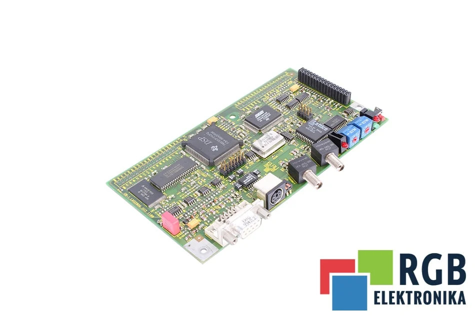 LK02908.003 ELAU - Reconditionné - Garantie 24 mois