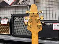 Fernandes FV-80K Electric Guitar Unique Body Type JP | eBay