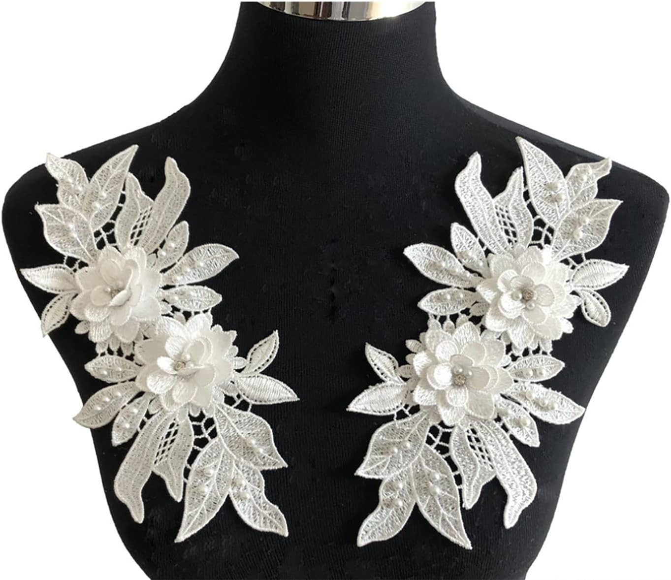 Appliques Rhines
