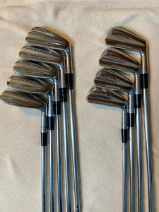 Fer Pitching Wedge Walter Hagen Haig Ultra Contour, Acier, Droitier 33,75 Pouces
