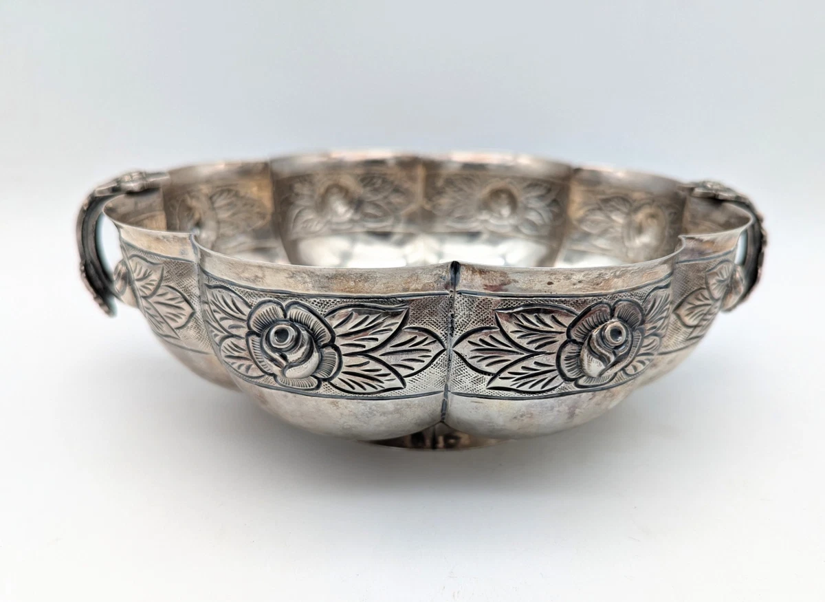 Antique Mexican Silver for sale | eBay