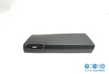 Original BMW  E70  Blende B-Säule unten links 6971871 SCHWARZ