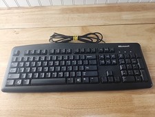 Microsoft Wired 200 Keyboard Windows TESTED