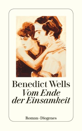 Benedict Wells Vom Ende der Einsamkeit: Roman (detebe) (Paperback) - Picture 2 of 4