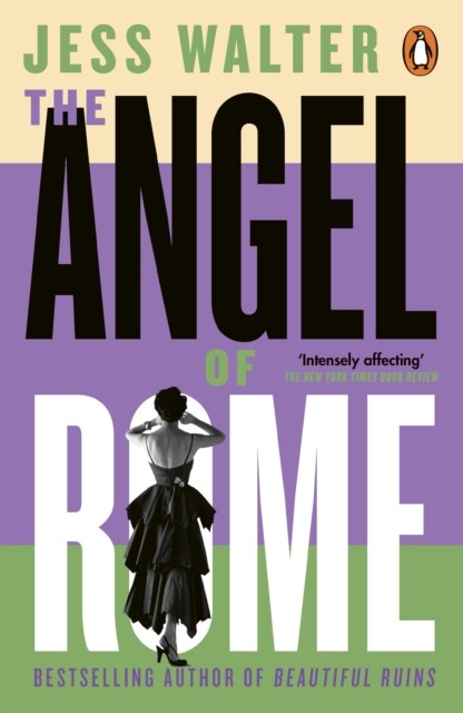 The Angel of Rome by Jess Walter NEW Free UK Delivery - Image 5