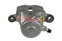 Metzger Autoteile Bremssattel 6260533 IAM FüR Mazda MX 1 NA NA6C