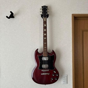 Greco Sg Guitar | eBay