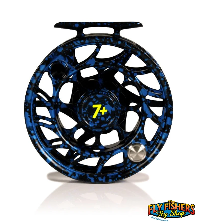 Hatch Fly Reel Fishing Reels for sale - eBay