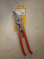 CISAILLE BICHANTOURNEUSE COUPE A GAUCHE JOUANEL