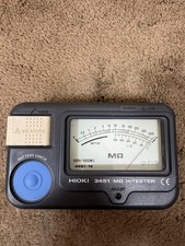 Hioki Hitester 3451-14