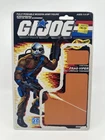 1988 Hasbro GI Joe Frag Viper Cardback