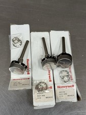 Lot of 3 - Honeywell 53C1-1KS 1000 OHM Potentiometer - Unused Open Box 53C11K
