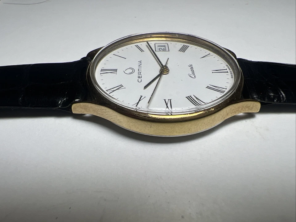Certina 16228 - Imagen 4 de 4
