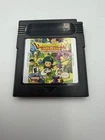 Dragon Warrior Monsters 2: Tara's Adventure (Nintendo Game Boy Color, 2001)