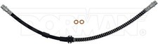 Dorman H621400 Brake Hydraulic Hose fits Audi Porsche Volkswagen models