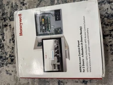 Honeywell MPA2 2 Door Access Control Panel MPA1002U-MPS/MPA1002E-MPS