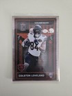 2025 Topps Signature Colston Loveland Base (RAW)
