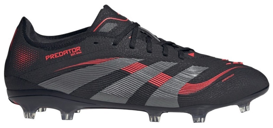 adidas Predator 24 Pro FG Stealth Victory Pack for Sale