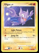 Gligar 94/146 Legends Awakened Pokemon NM/M on eBay
