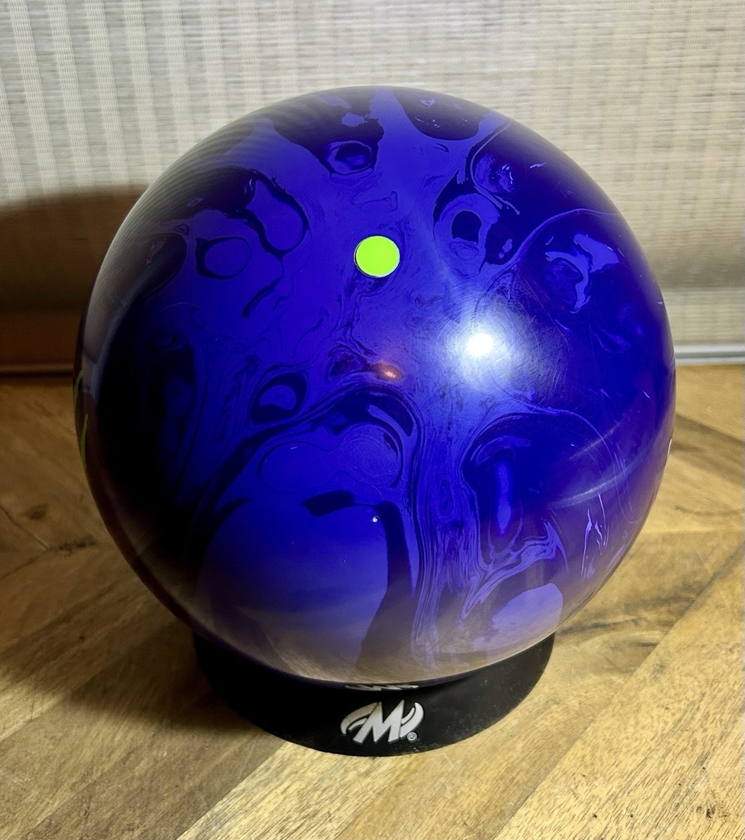 Motiv Primal Shock Bowling Ball NEW Un-Drilled NIB 1st Quality