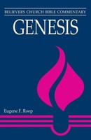 Genesis Eugene F. Roop Taschenbuch Kartoniert / Broschiert Englisch 1987