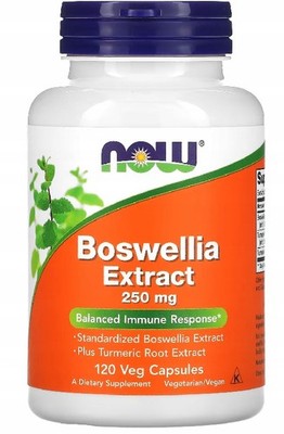 BOSWELLIA + KURKUMA 120 Kapseln - STARKE EXTRAKTE