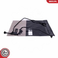 Esen SKV KüHlerschlauch Wasserschlauch FüR Mercedes GLE M-Klasse W166 166 X166