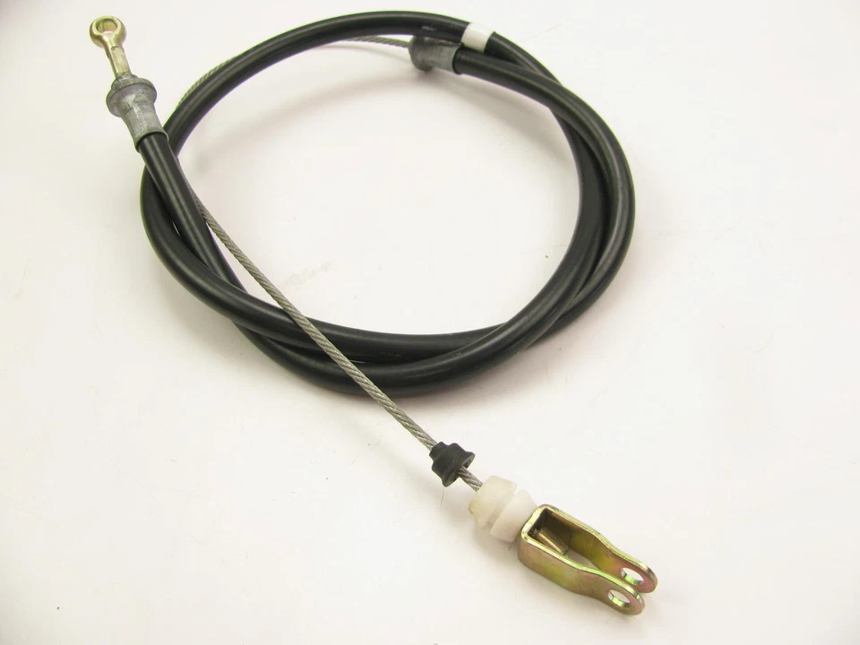 Cable de freno de estacionamiento delantero Auto Specialty BC56033 Foto 2 de 3