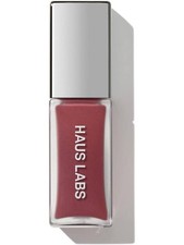 Haus Labs PHD HYBRID LIP GLAZE color persimmom full size full size