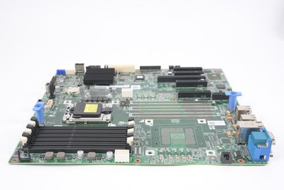 Dell PowerEdge T320 Motherboard Socket LGA1356 Intel C602 Chipset 7MYHN W7H8C