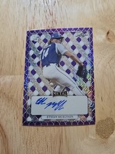 2022 Leaf Metal Perfect Game All-American Classic Baseball Cards Checklist 15