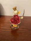 Jim Shore Disney Traditions “ Donald As The Mouse King “ Figurine W/ Box & Tags — photo 10