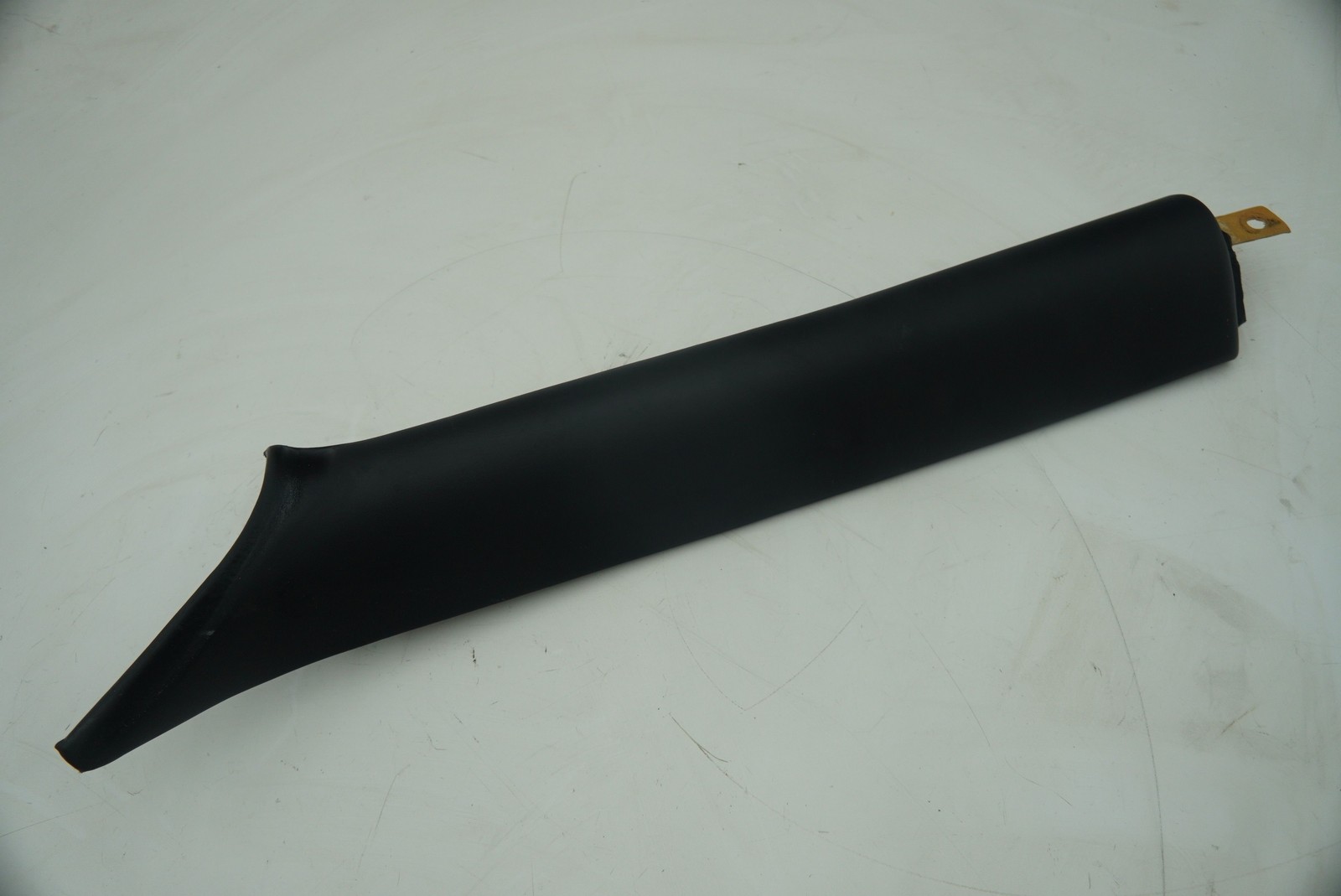 Front Left A Pillar Windshield Cover Trim Panel Leather Ferrari 360 Modena 2004