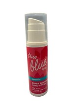 Bath Body Works True Blue Spa Super Softening Hand Lotion with Paraffin 5 oz