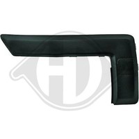 StoßFäNger Diederichs 1475153 FüR Ford Vorne Links