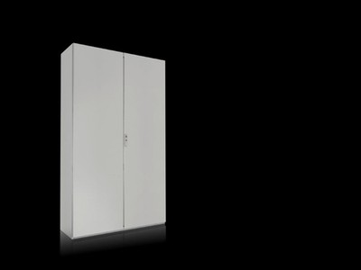 Rittal VX 5050.811 Door, Left for VX SE, SE, TP, PC, IW, 5050811