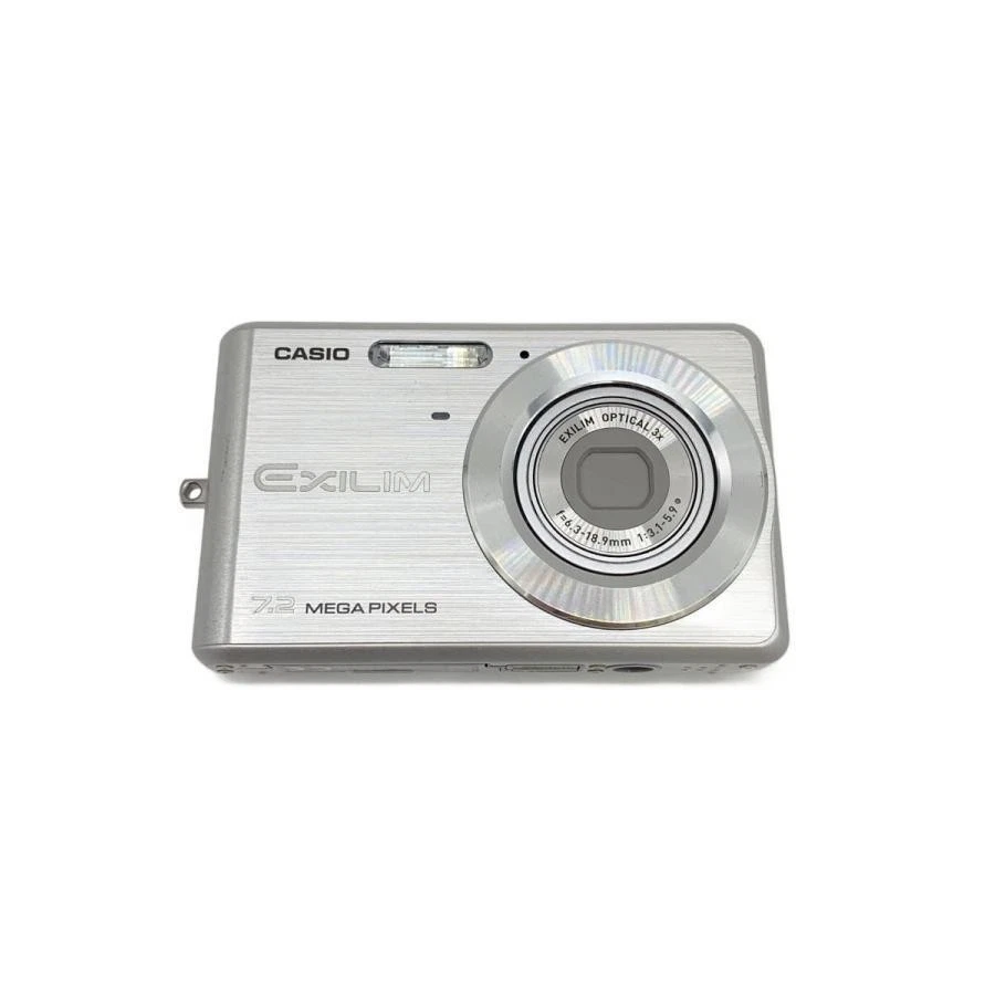 Casio EXILIM EX-Z77 Digital Cameras for Sale | Shop New & Used