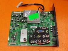 ⭐️⭐️⭐️⭐️⭐️ TV Main Video Board Mainboard CBPFTQ9CBZK212 w/ Cable