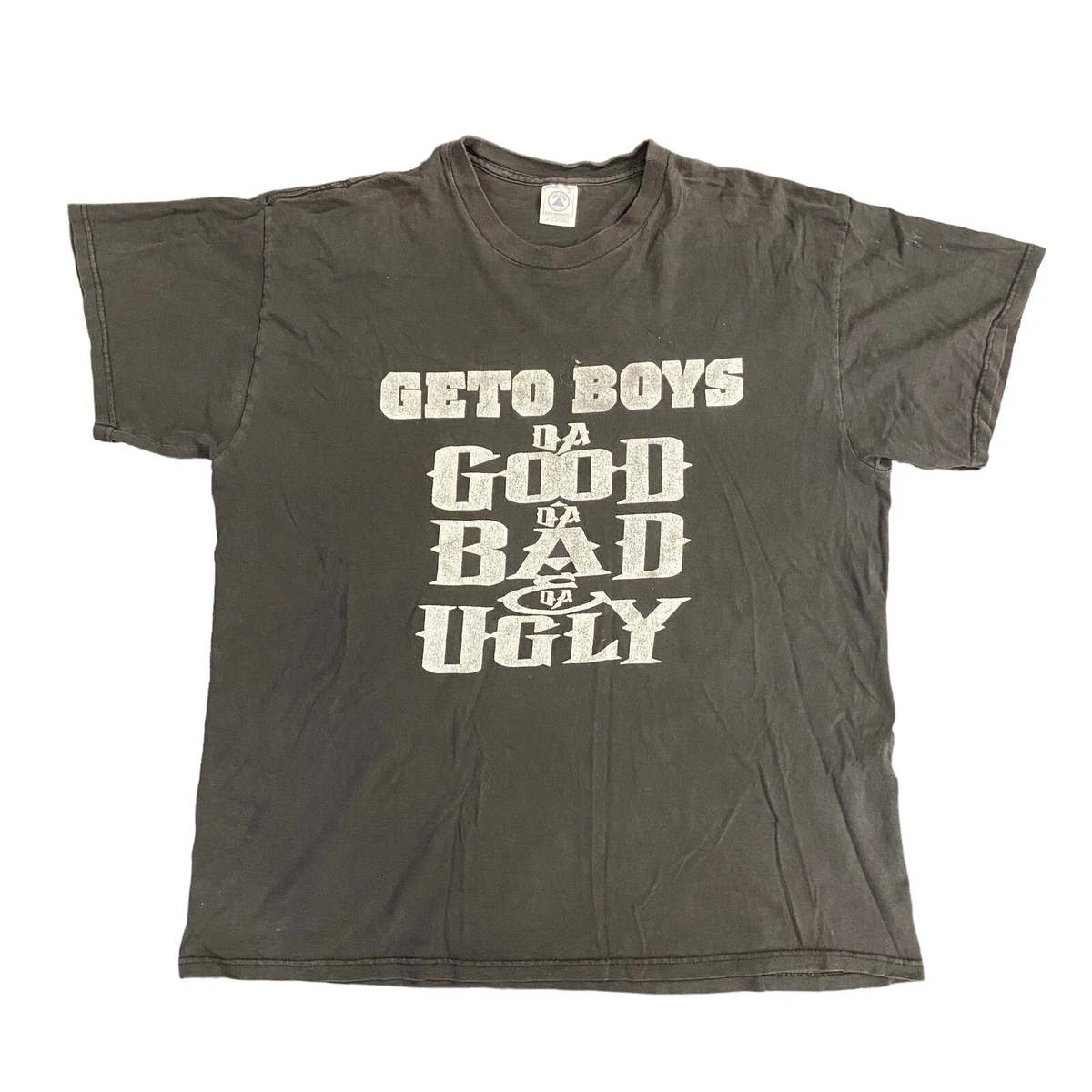Geto 2025 boys tee