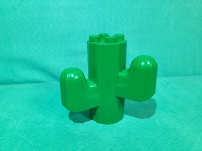 Lego Duplo 31164 Plant Cactus *FREE SHIPPING* | eBay