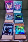 Yugioh Competitive Raidraptor Deck