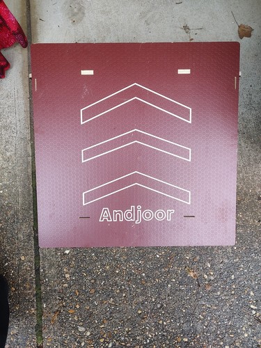 Andjoor Skateboard ramp Bike ramp Scooter ramp Skate ramp RC ramp BMX ramp RC...