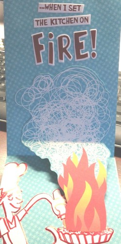 FUNNY WIFE Birthday Cards for My WIFE, Fun HAPPY BIRTHDAY Hallmark 15 Choices 91 - Picture 30 of 61