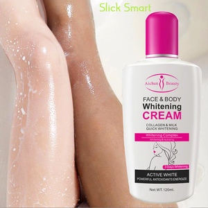 body whitening cream for black skin