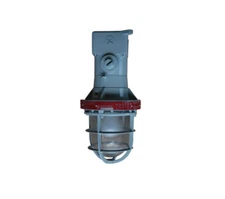 Larson Electronics 0321OXAK5VA Class I, Div.I, 100W Incandescent Light