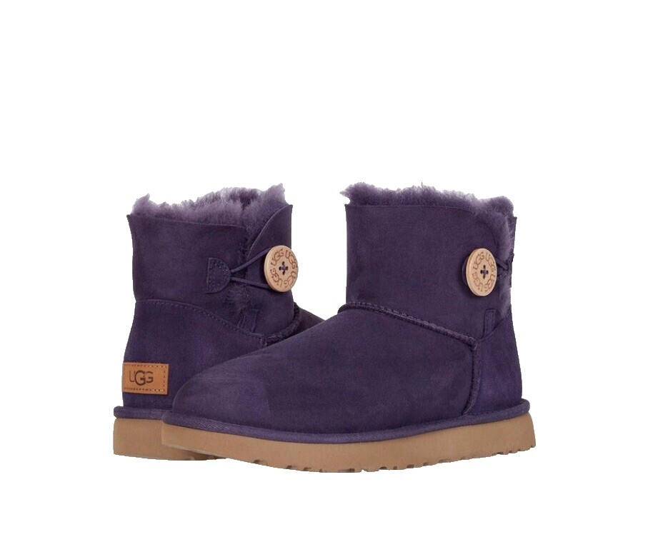 UGG Australia Bailey Button Boots for Women for sale | eBay